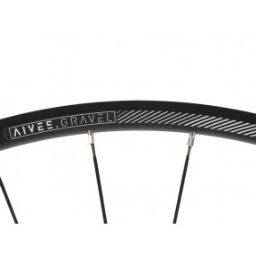 AIVEE GRAVEL wheel rim