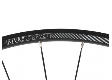 AIVEE GRAVEL wheel rim