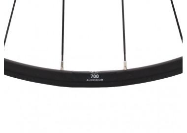 AIVEE GRAVEL aluminium 700 rim